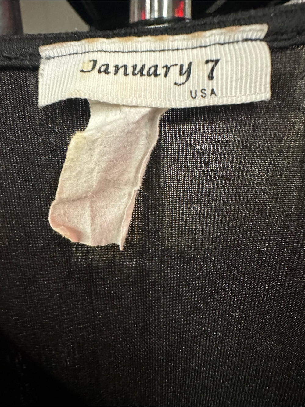 Ladies Top - Picture 5 of 5